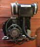 Hc27ue120 Ja1p053n Universal Electric Company Carrier Bryant Draft Inducer Blower Motor Assembly