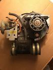 Hc27ue120 Ja1p067n Carrier Draft Inducer Motor Assembly Smith