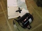 Ja1po85n Magnatek Fan Motor