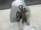 Reinforced-10 Ja2c367 Universal Electric Blade Fan Rpm Mounts