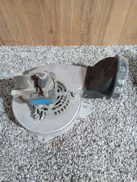 J228-112-11128 Jakal Draft Inducer Blower