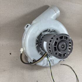 117813-00 Jakel 110523-00 Tested Furnace Inducer Blower Motor Assembly In74