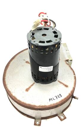 1503001801 Jakel 119334-00 K33ha10003 Hayward P/n 240v 60 Hz Used #ml769