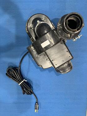 119387-00 Jakel Blower Assembly