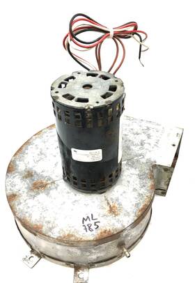 K33ha10022 Jakel 1503044601 119373-00 Hayward P/n 115v 60hz Used #ml785