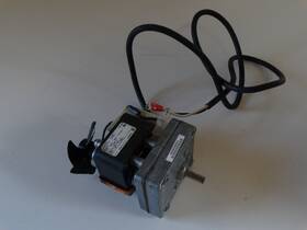 032056 Jakel 24-96e Draft Inducer Blower Motor