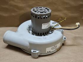 117813-00 Jakel 67k0401 Furnace Draft Inducer Motor Assembly 000898 Lenox
