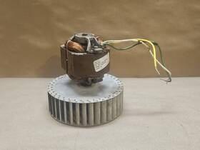 F33hb10003 Jakel Blower Motor For Assembly 119369-00 Tested Working