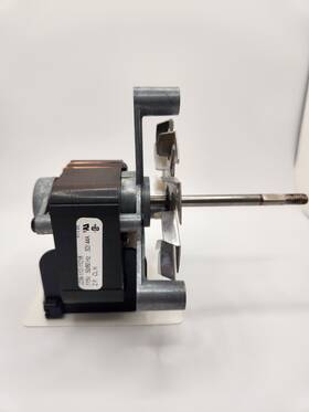 J238-112-11218 Jakel 115v 50/60hz 0.62/.44a Z.p. Cl.h Ac Motor -