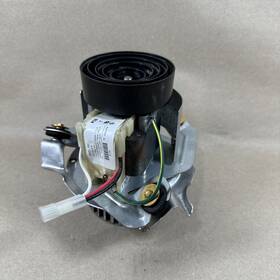 J238-150-15216 Jakel Tested Draft Inducer Blower Motor Hc21ze129a A6
