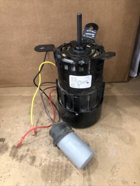 K33hx10001 Jakel 230v 232835 Motor