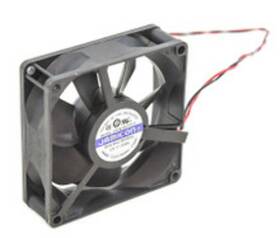 Kf0825b1tr Jamicon Cooling Fan .50a 12v 0.8w