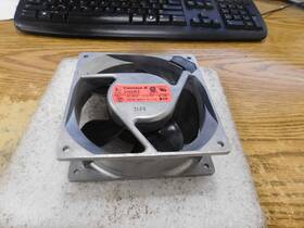 Cn2b3 Japan Servo Centaur Iii Fan Model Cn2b3. 115v 0.2 / 0.17a 15 13 W