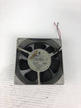D1238b24b9az-34 Japan Servo Cooling Fan Dc24v 0.82a