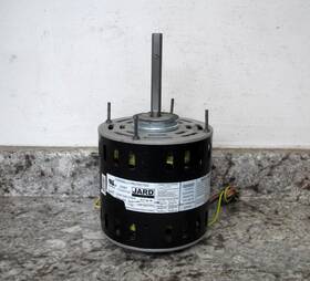 Y7l623d5125s Jard 22587 1/2hp Furnace Direct Drive Blower Motor Free Shipping
