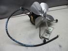 Vac-1550 Jb2r037n Universal Electric Fan Rpm Mounts