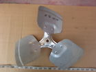 1902395 Jc Dia Bore Deg Cw Fan Blade Used