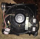 Je1d017n Carrier Furnace Draft Inducer Motor Assembly Bryant