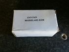 Jf-esm Jan Fan Model Timer