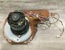 Hc3ock234 Jf1h131n Draft Inducer Blower Motor Used Free Shipping