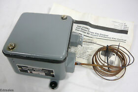 A28ma Johnson Controls Two-stage Tower Air Cooled Condenser Fan Control