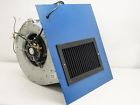 48a17o226b Jwc Marathon Volt Ac Direct Drive Blower Hp Rpm Motor