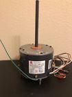 K055stm9563012b Rescue Condenser Fan Motor With Volts Rpm