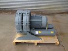K08-ts Fpz 2 Scl 3 Hp 230 Blower 460 Volt Mor Phase Usa 15 Stage