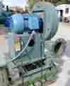K15541 New York Blower 100 Pressure W 40 Hp Weg Motor