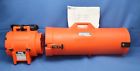 K2025 Ecko Confined Space Blower Ducting And Canister New Unused