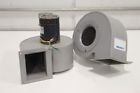 K33hxbpw-737 K2bb50-111 Kooltronic Lot Of Inlet Blower