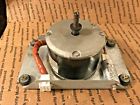 0352041h27 K43410 M01134 Sisme Fan Motor Comm Phase Rpm