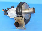 K50-2 Motor Fan Klein Eng Pressure Karl 56 Ol 3-4 Ts 5 Radial 2e