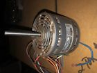 K55hxgay-8059 Emerson Hp Rpm Speed Volt Motor