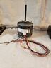 K55hxwmg-1245 Emerson Volt Electric Motor