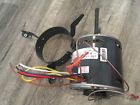 K55hxwrb-1435 Us Motors Blower Motor Rpm Volt Amp Used