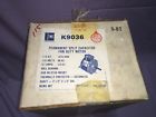 K9036 Emerson Electric Motor Permanent Split Capacitor Nos