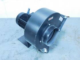 75445-1.030 Karl Klein Centrifugal Fan Blower .37 Kw T150494
