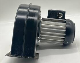 Dng-3-9-8-ws Karl Klein Blower 430-510m /h With 2d56k50-2w Motor 150w