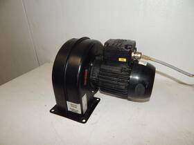 M3558 Karl Klein Ventilatore 4-14/s18 Dng Blower .35 Kw