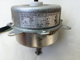 Kb-0912106731 Kb Aer05lnq1 Ge/frigidaire Air Conditioner Fan Motor
