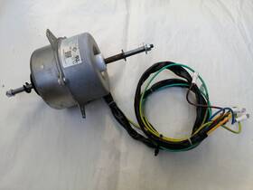 Yy102-954p02-023 Kb General Electric Air Conditioner Fan Motor