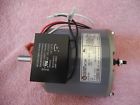 Kde3f-s0851-9 Kde3f4709 Bre420al Xe420 Maxxair Maxx Air Rpm Fan Motor For Barrel Fa