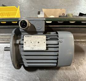 Ot.mv.301-5300 Kebco 80g4/ot.mv.301-5300/3959 K21r 3ph .75kw 230/460vac Motor