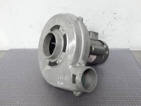 2005-1-ch Kei 10rh Industrial Blower With Baldor Vl3503 M2296
