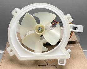 30120-0031900-00 Kenmore Drep9020ll Refrigerator Evaporator Fan Motor Assembly