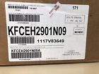 Kfceh2901n09 Carrier Electric Heat Kit