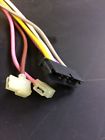 623-132-7770 Kfg4q-91a6p Sanyo Denki Air Conditioner Fan Motor Assembly Kusatsu