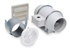 Kit-td150 Soler Palau Thermoplastic Mixed