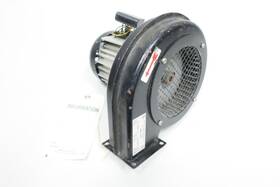 70694-1.000 Klein 3-4.5 Eng Ventialtor Fan 340m3/h